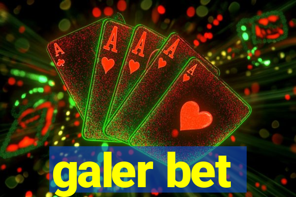 galer bet