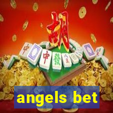 angels bet