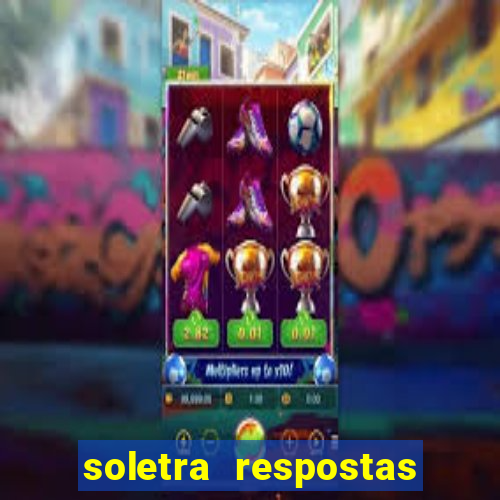 soletra respostas de hoje