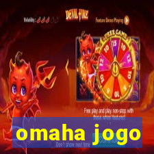 omaha jogo