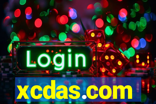 xcdas.com