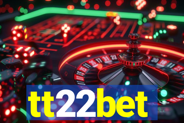 tt22bet