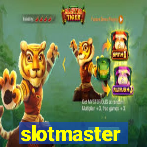 slotmaster