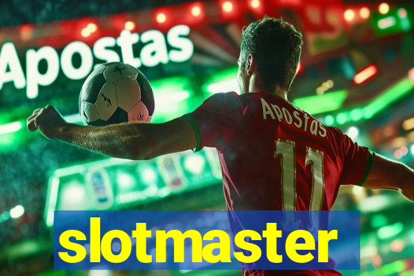 slotmaster