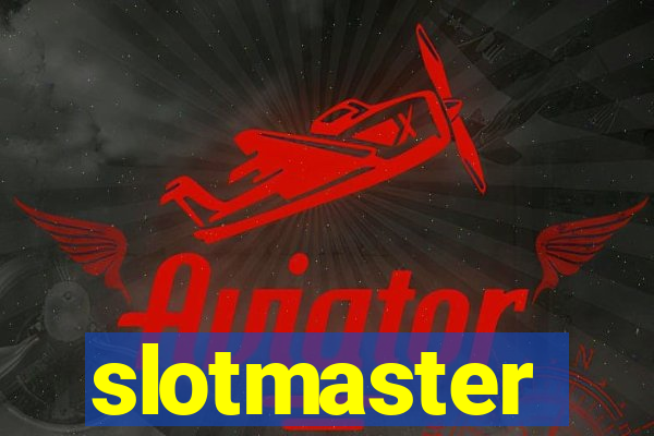 slotmaster