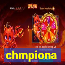 chmpiona