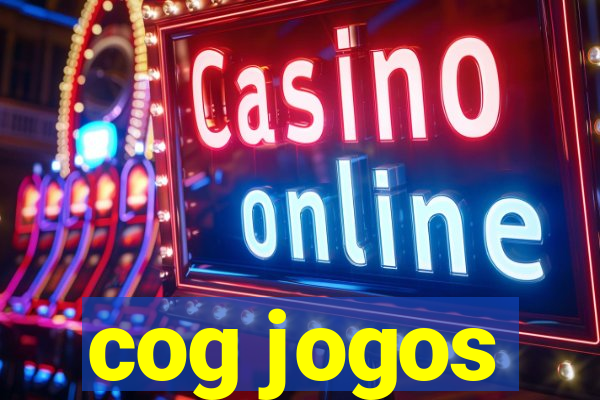 cog jogos