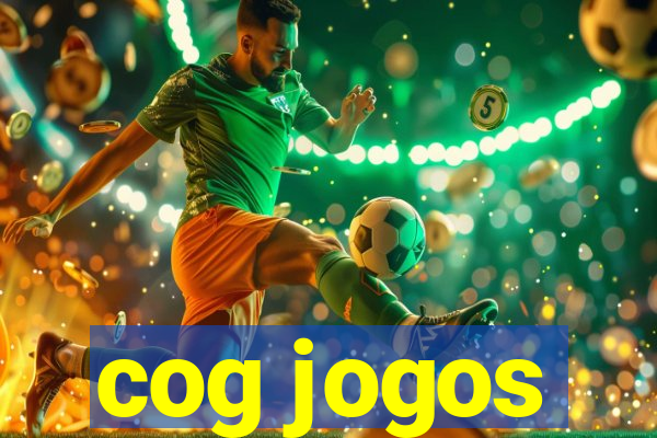 cog jogos