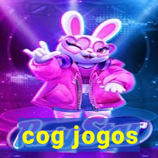 cog jogos