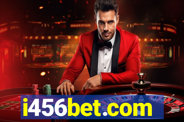 i456bet.com