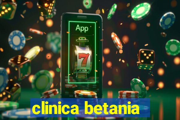 clinica betania