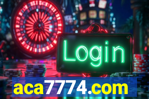 aca7774.com