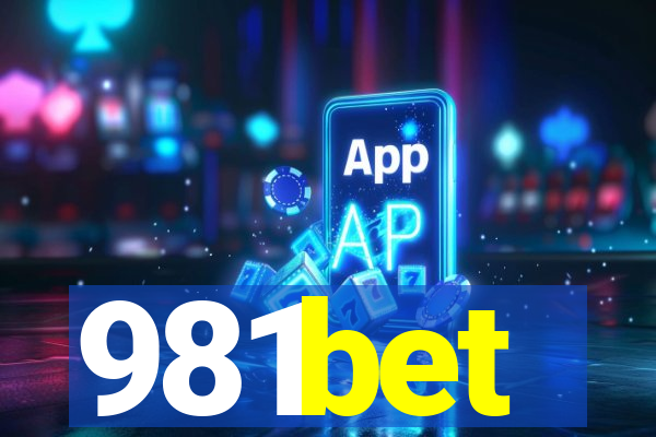 981bet