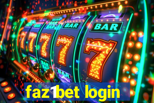 faz1bet login