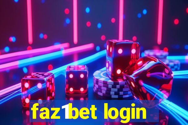 faz1bet login