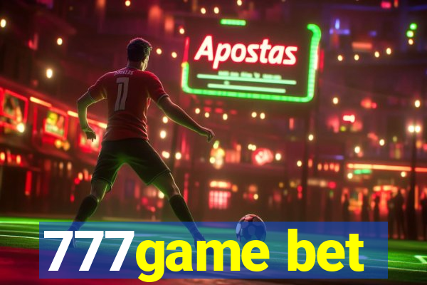 777game bet