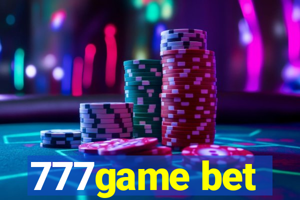 777game bet