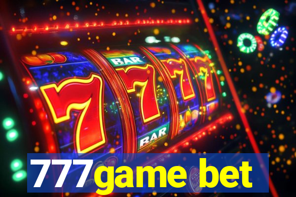 777game bet