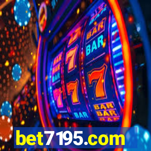 bet7195.com