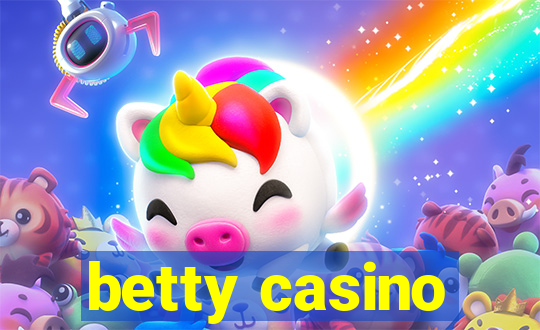 betty casino