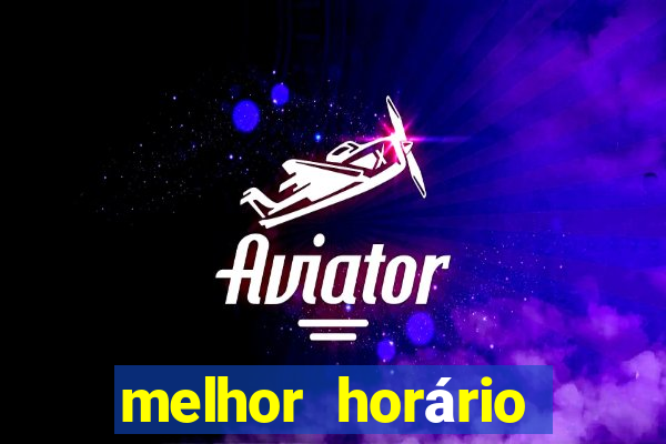 melhor horário para jogar fortune rabbit de manh?Commercial