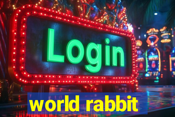 world rabbit