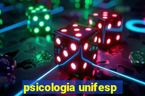 psicologia unifesp