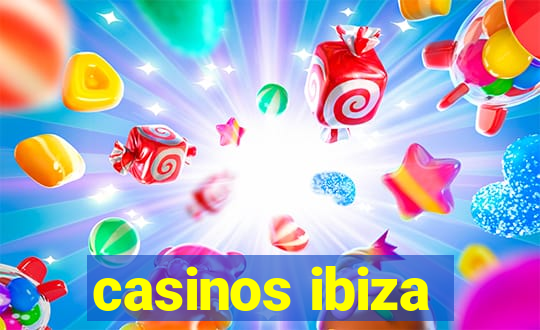 casinos ibiza