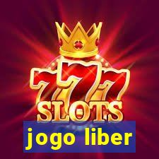 jogo liber