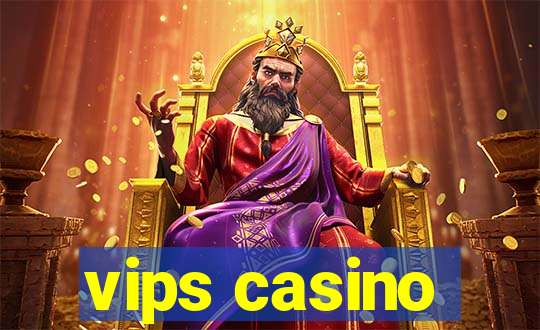 vips casino