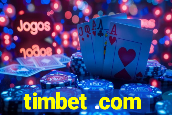 timbet .com