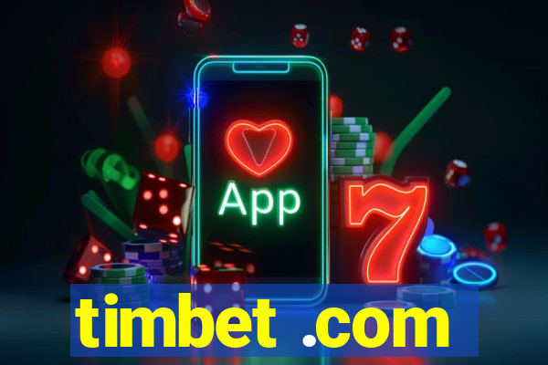 timbet .com