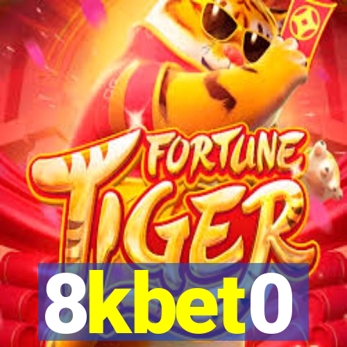 8kbet0