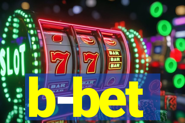 b-bet