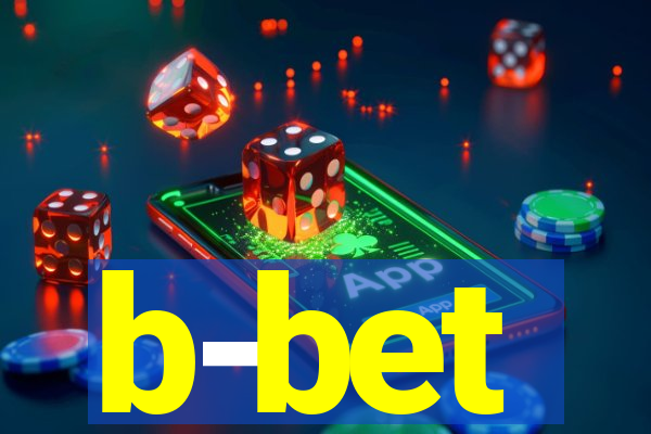 b-bet