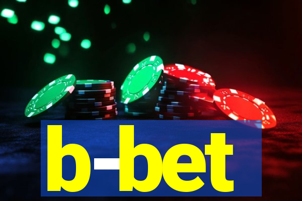 b-bet