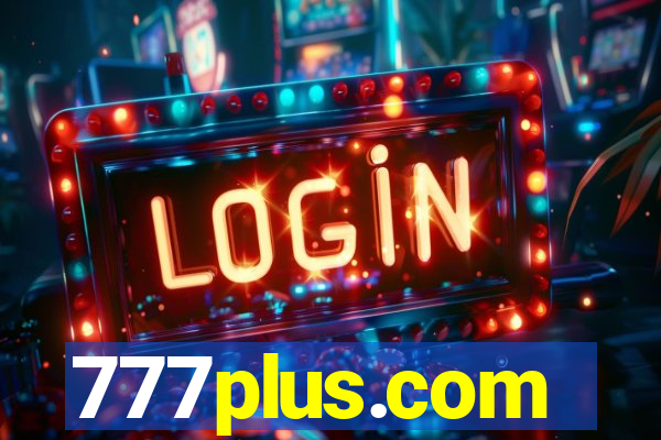 777plus.com