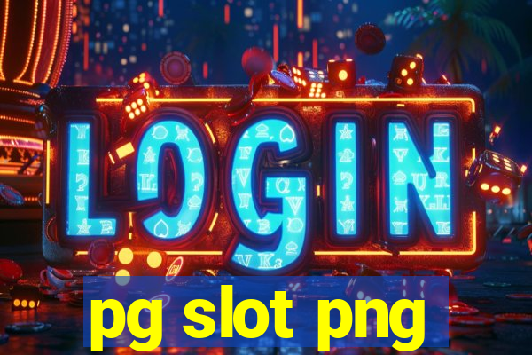 pg slot png