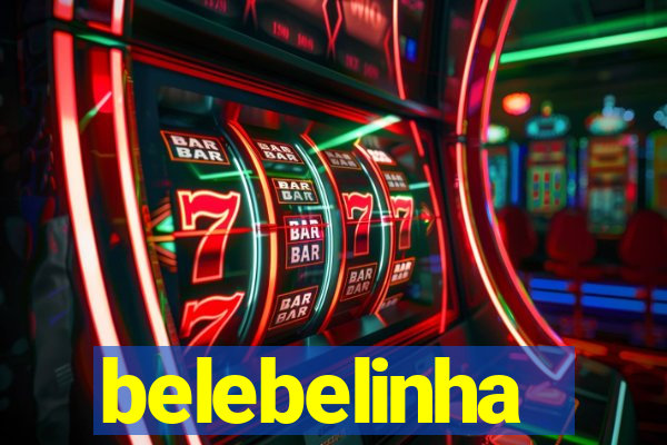 belebelinha