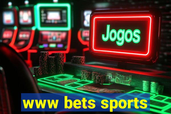 www bets sports