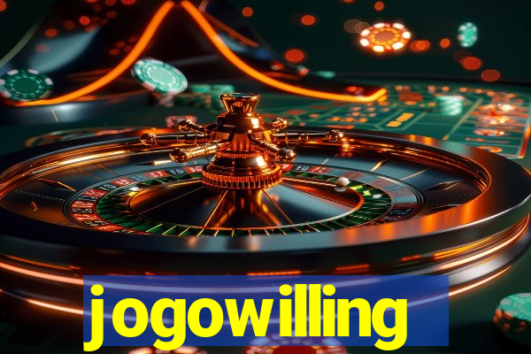 jogowilling