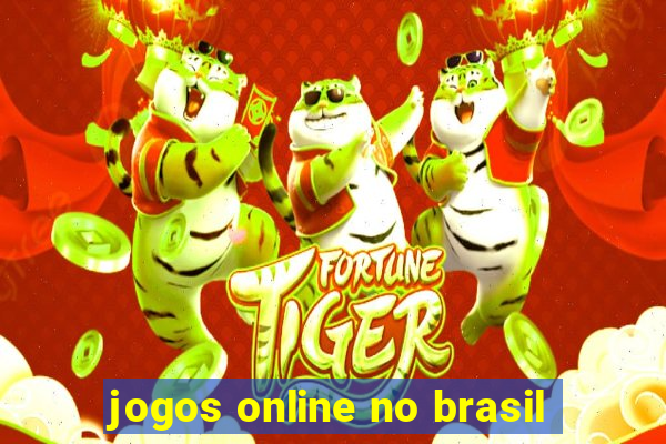 jogos online no brasil