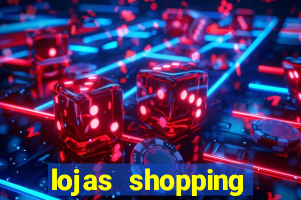 lojas shopping iguatemi porto alegre