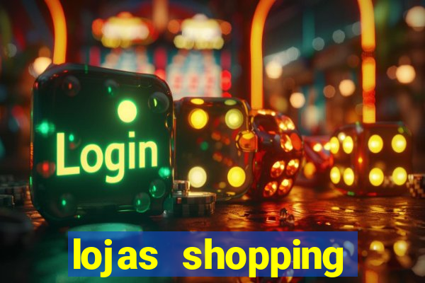 lojas shopping iguatemi porto alegre