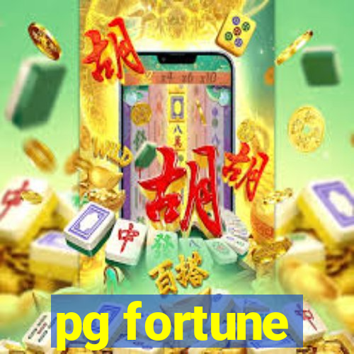 pg fortune