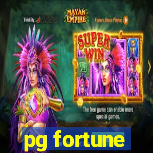 pg fortune