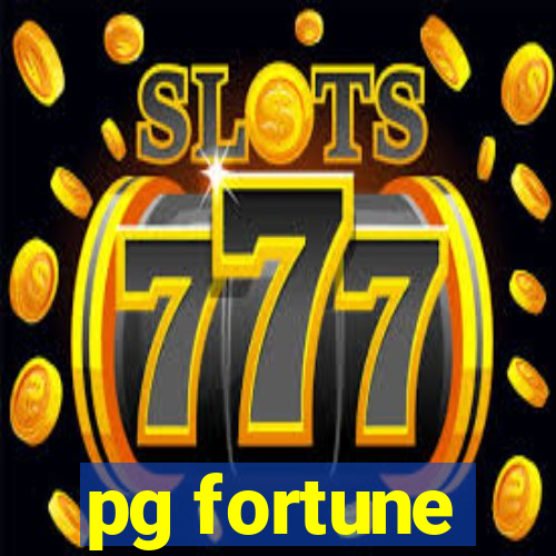 pg fortune