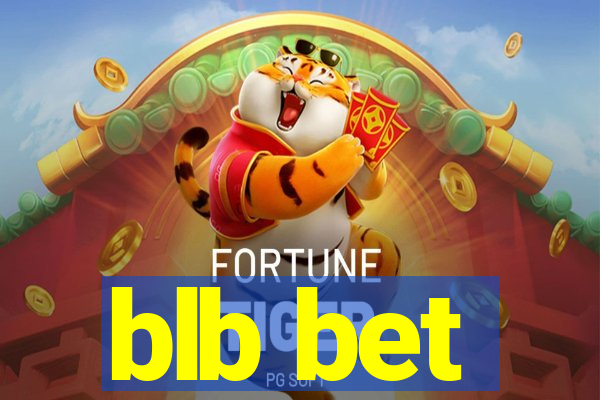 blb bet