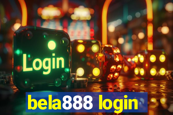 bela888 login