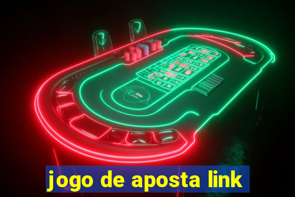 jogo de aposta link